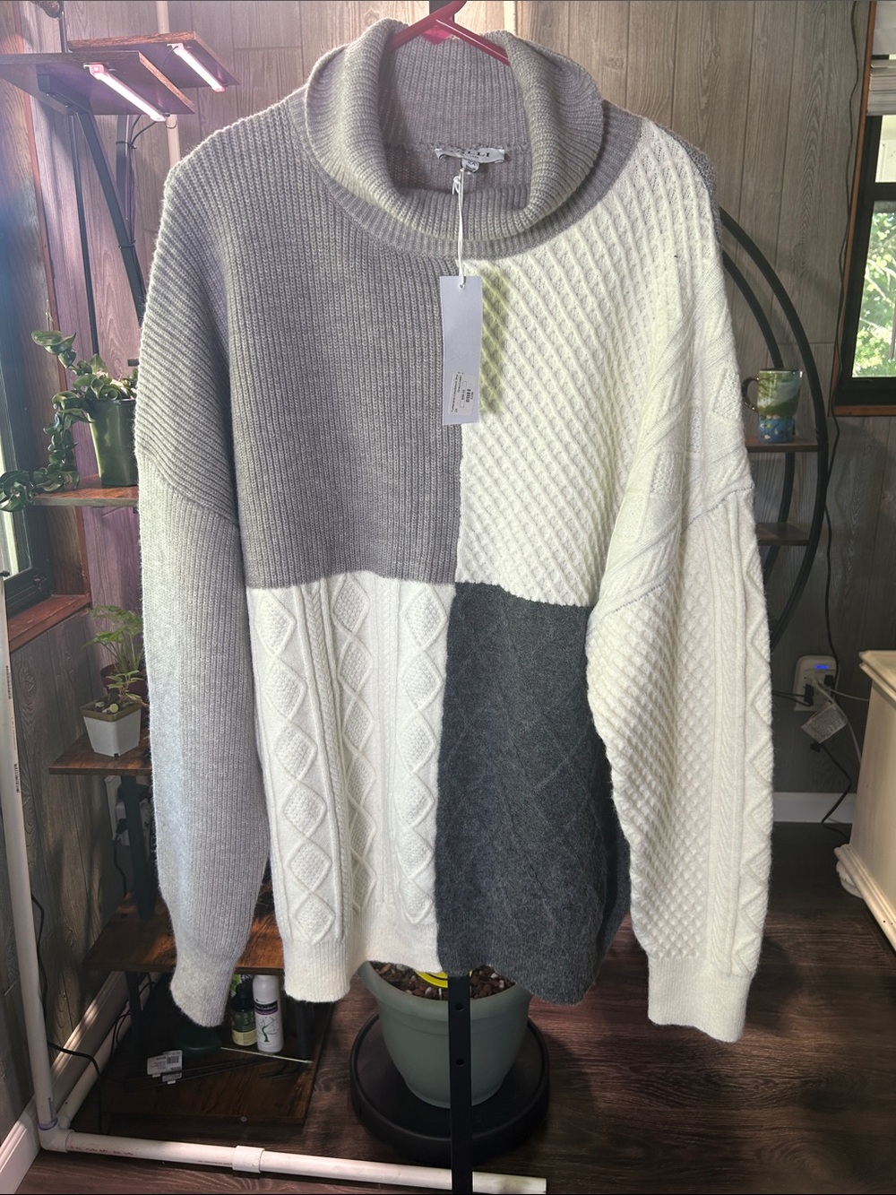 New Gilli Sweater